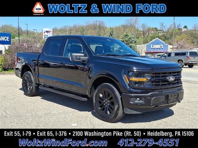 Used 2024 Ford F150 XLT
