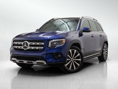 Used 2023 Mercedes-Benz GLB 250 4MATIC