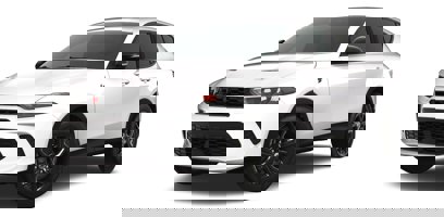New 2025 Dodge Hornet GT w/ GT Blacktop Package