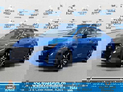 Used 2024 Nissan Sentra SV w/ SV Premium Package