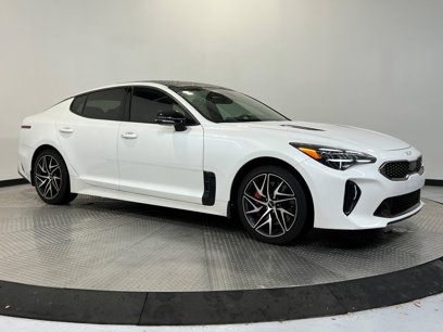 Used 2023 Kia Stinger GT-Line w/ Sun & Sound Package
