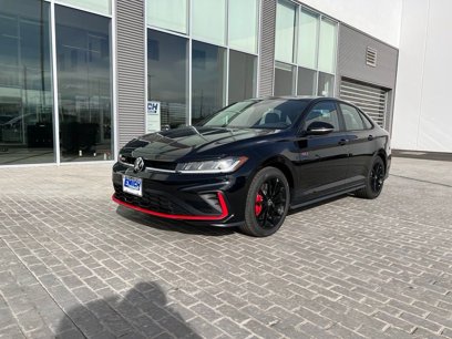 New 2025 Volkswagen Jetta GLI Autobahn