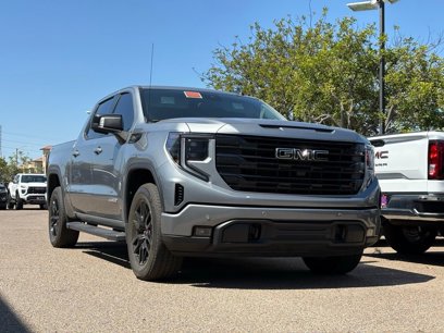 Used 2024 GMC Sierra 1500 Elevation w/ Elevation Premium Package