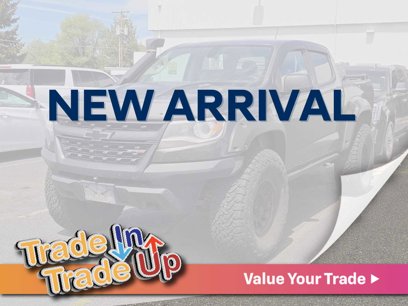 Used 2018 Chevrolet Colorado ZR2 w/ LPO, Premium Interior Package