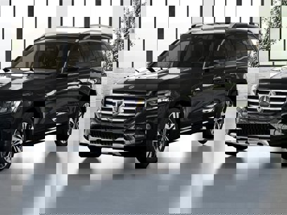 New 2025 Mercedes-Benz GLB 250 4MATIC