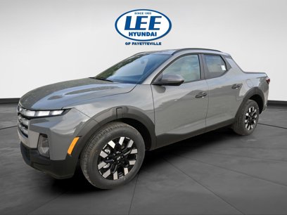 New 2026 Hyundai Santa Cruz SEL