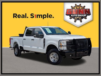 Used 2024 Ford F250 XL w/ XL Driver Assist Package