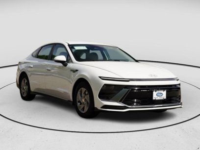New 2025 Hyundai Sonata SE