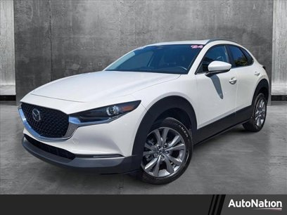 Used 2024 MAZDA CX-30 AWD 2.5 S w/ Preferred Package