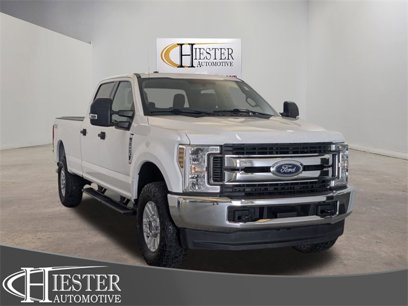 Used 2019 Ford F250 XLT