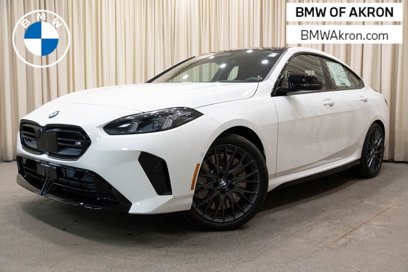 New 2025 BMW M235i xDrive w/ M Performance Package
