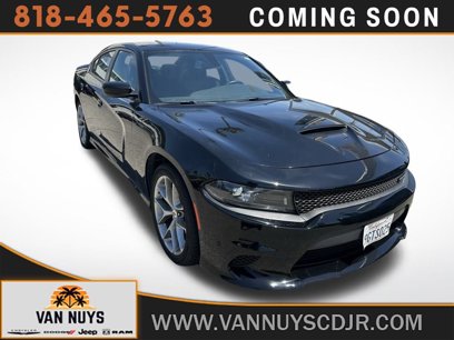 Used 2023 Dodge Charger GT