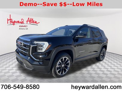 New 2025 GMC Terrain Elevation w/ Elevation Premium Package