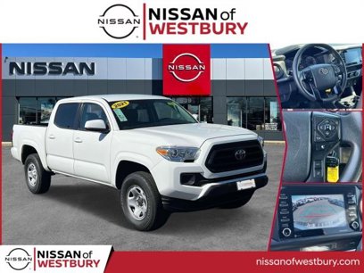 Used 2021 Toyota Tacoma SR