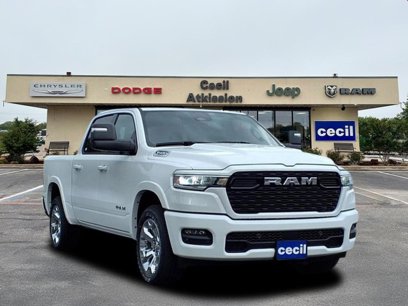 Used 2025 RAM 1500 Lone Star