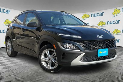 Certified 2023 Hyundai Kona SEL