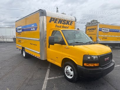 Used 2022 GMC Savana 3500 Extended w/ Power Convenience Package