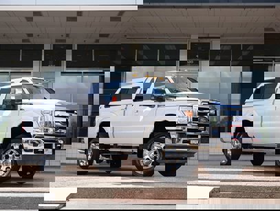 Used 2016 Ford F250 Lariat w/ Chrome Package