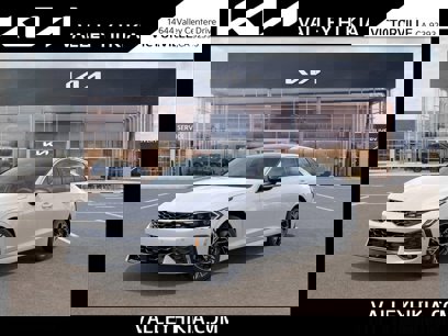 New 2025 Kia K5 GT-Line w/ GT-Line Premium Package