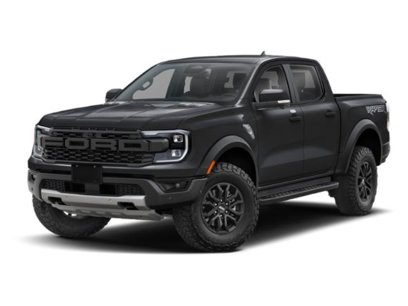 Used 2024 Ford Ranger Raptor