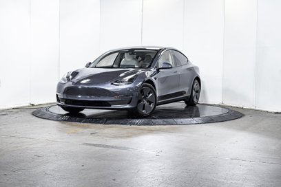 Used 2022 Tesla Model 3 Long Range
