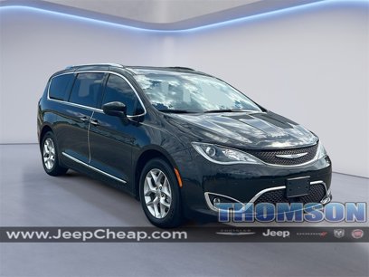 Used 2020 Chrysler Pacifica Touring-L