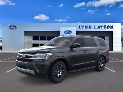 New 2024 Ford Expedition XLT