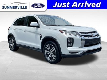 Used 2021 Mitsubishi Outlander Sport ES
