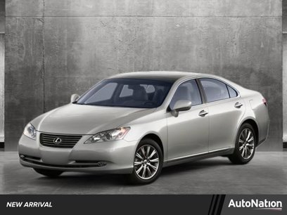 Used 2009 Lexus ES 350
