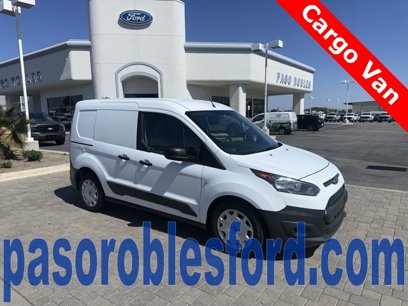 Used 2017 Ford Transit Connect XL