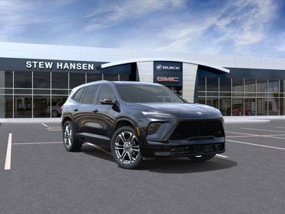 New 2026 Buick Enclave Sport Touring w/ Super Cruise Package