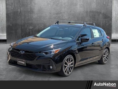 New 2025 Subaru Impreza 2.0i Sport
