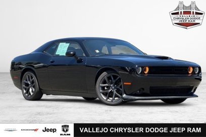 Used 2022 Dodge Challenger GT w/ Driver Convenience Group