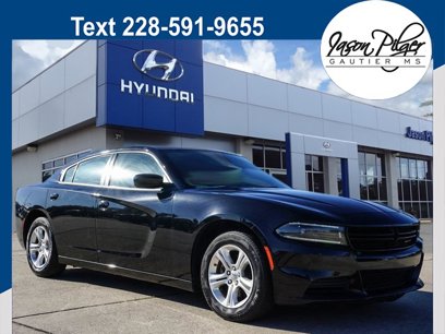Used 2023 Dodge Charger SXT