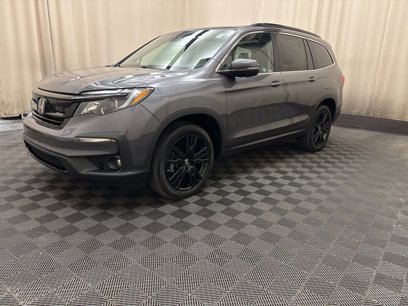 Used 2022 Honda Pilot Special Edition