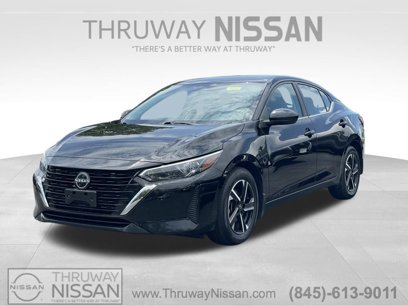 Used 2024 Nissan Sentra SV w/ All-Weather Package