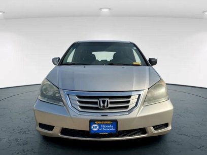 Used 2008 Honda Odyssey EX-L