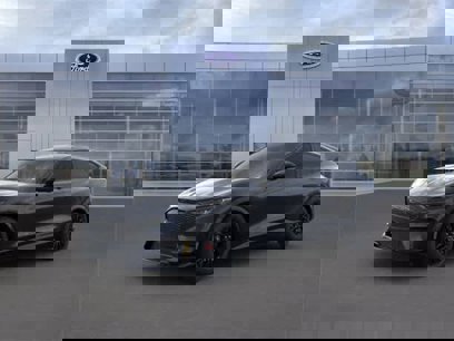 New 2025 Ford Mustang Mach-E Premium w/ Sport Appearance Package