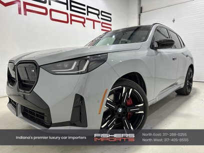Used 2025 BMW X3 M50 w/ Premium Package