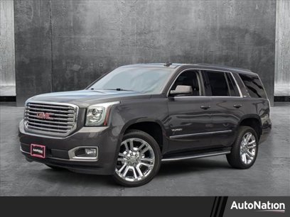 Used 2018 GMC Yukon SLT w/ Premium Edition