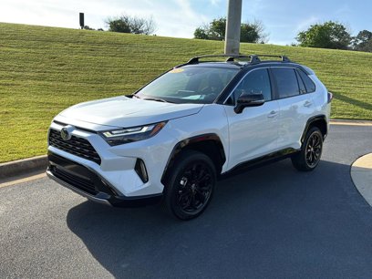 Used 2023 Toyota RAV4 XSE w/ XSE Grade Weather Package