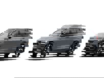 Certified 2024 Volvo V60 B5 Cross Country Plus