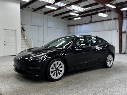 Used 2023 Tesla Model 3 Standard Range