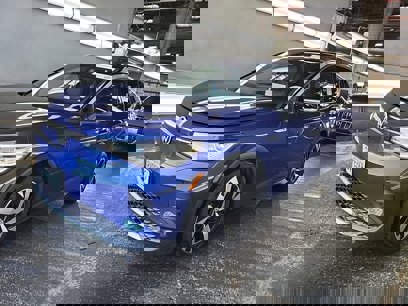Used 2021 Volkswagen ID.4 1st Edition