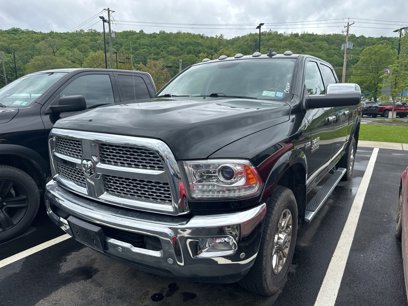 Used 2018 RAM 2500 Laramie w/ Snow Chief Group