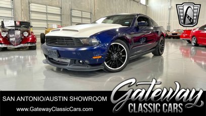 Used 2012 Ford Mustang Boss 302 w/ Boss 302 Accessory Pkg