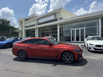 Used 2023 BMW i4 M50