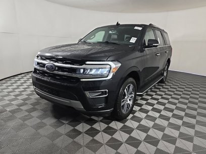 Used 2023 Ford Expedition Limited