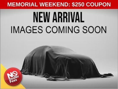 Used 2012 Cadillac CTS Performance