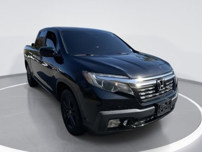 Used 2019 Honda Ridgeline Sport